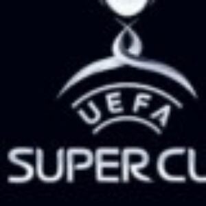 Group logo of UEFA Super Cup 2023 - Men