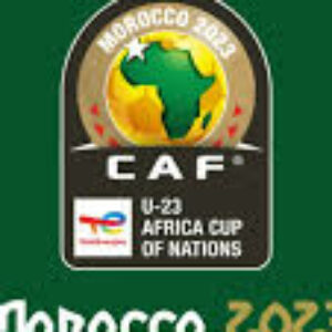 Group logo of CAF U 23 Africa Cup Of Nations 2023 - Men