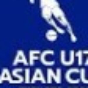 Group logo of AFC U 17 ASIAN CUP 2023 - Boys
