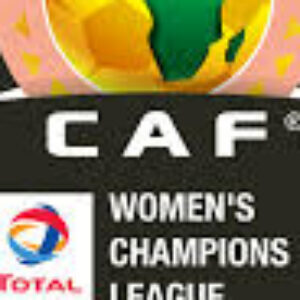 Group logo of CAF Women's Champions League 2024 - Women