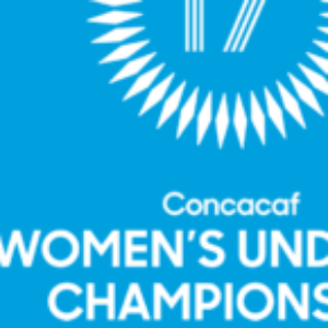 Group logo of CONCACAF Women's U 17 Championship 2024 - Girls