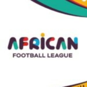 Group logo of CAF African Football League 2023 - Men