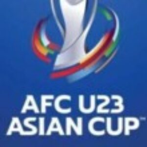 Group logo of AFC U 23 ASIAN CUP 2024 - Men