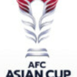 Group logo of AFC ASIAN CUP 2023 - Men