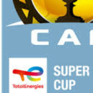 Group logo of CAF SUPER CUP 2023 - Men
