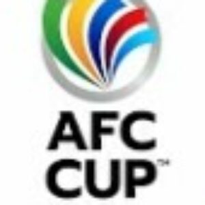 Group logo of AFC AFC CUP 2024 - Men