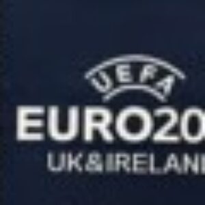 Group logo of UEFA EURO 2028 - Men