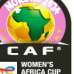 Group logo of CAF Women's Africa Cup of Nations 2024 - Women
