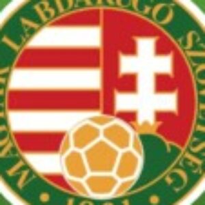 Group logo of Hungarian football