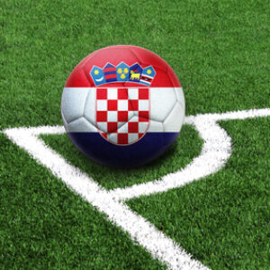 Group logo of Croatian football