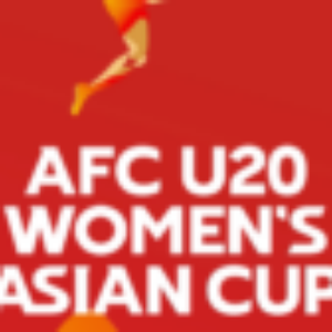 Group logo of AFC U 20 WOMEN'S ASIAN CUP 2024 - Women