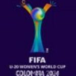 Group logo of FIFA U 20 Women's World Cup 2024 - Women