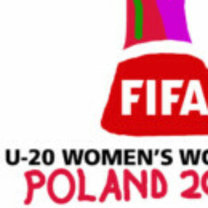 Group logo of FIFA U 20 Women's World Cup 2026 - Women