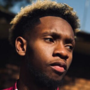 Profile photo of DeMaestro