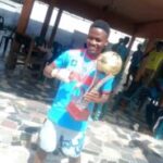 Profile photo of Olaoye