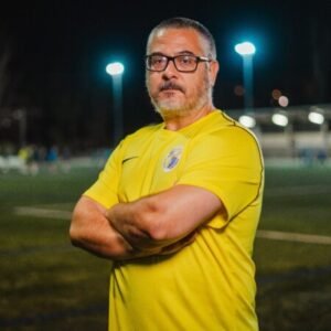 Profile photo of Garrell