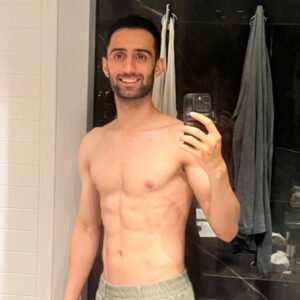 Profile photo of Ashkan