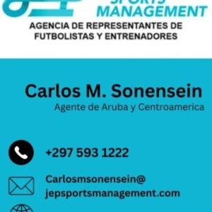 Profile photo of CharlyAruba