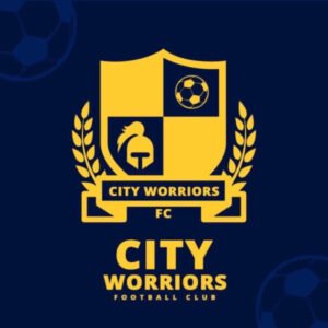 Profile photo of CityWarriorsFC