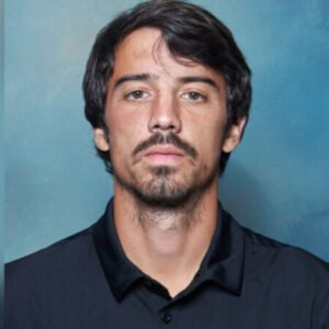 Profile photo of Araujo