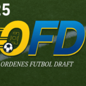 Profile photo of ORDENESFUTBOLDRAFT