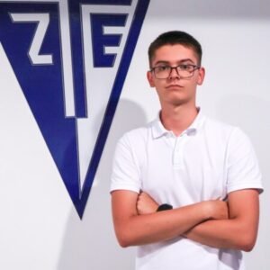 Profile photo of Dominik