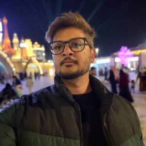 Profile photo of Samad