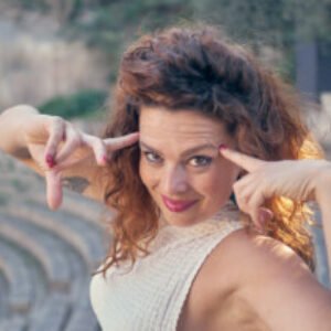 Profile photo of Claudiamentalperformance