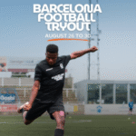 Group logo of Football Tryouts in Spain