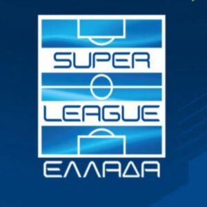 Group logo of Greece Super League 1