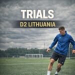 Group logo of TRIALS IN D2 LITHUANIA