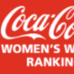 Group logo of FIFA National Teams - Women's Ranking