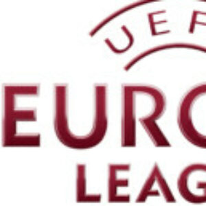 Group logo of UEFA Europa League 2025 - Men