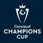 Group logo of CONCACAF Champions Cup 2025 - Men