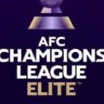 Group logo of AFC Champions League Elite 2025 - Men