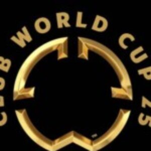 Group logo of FIFA Club World Cup 2025 - Men