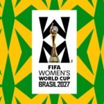 Group logo of FIFA Women's World Cup 2027 - Women